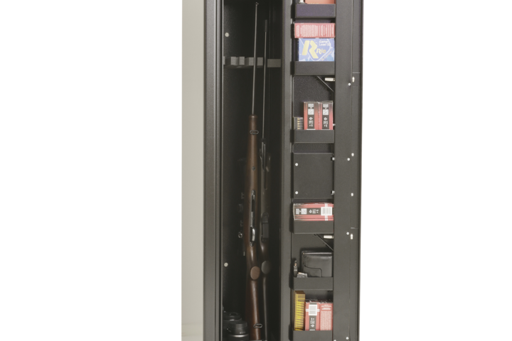 SNS/4 GND FG-godkjent våpenskap