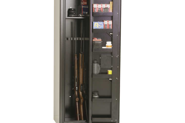 SNS/5 GND FG-godkjent våpenskap