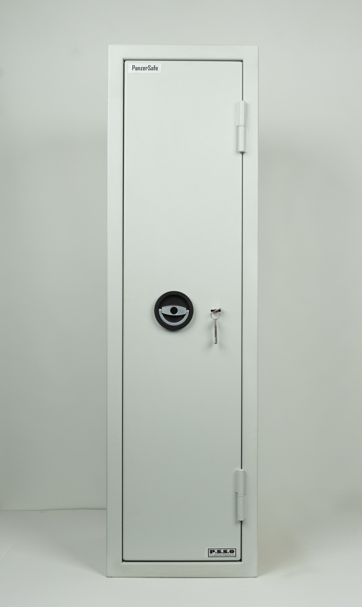 Panzersafe R2_1 våpenskap, verdiskap, brannskap