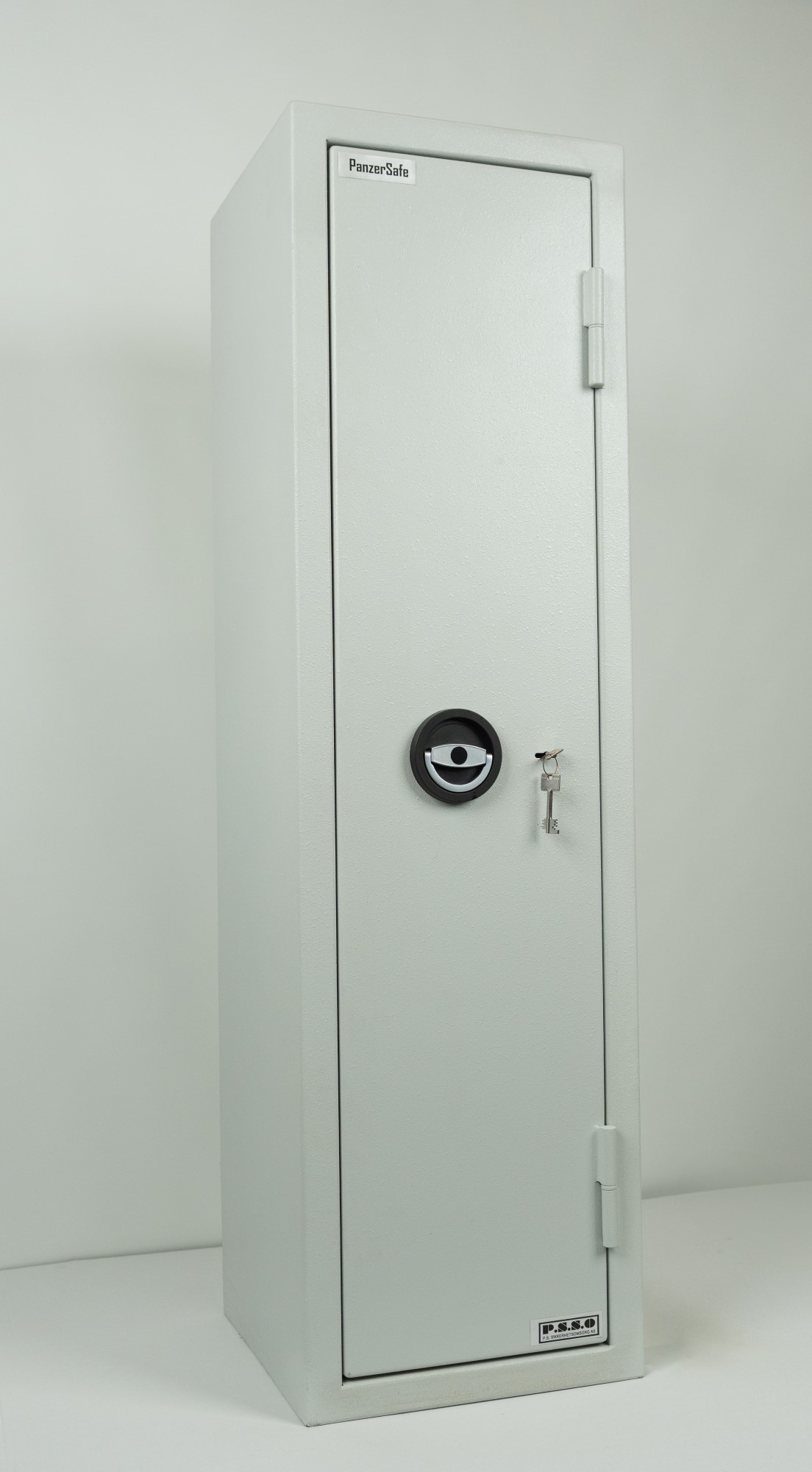 Panzersafe R2_2 våpenskap, verdiskap, brannskap