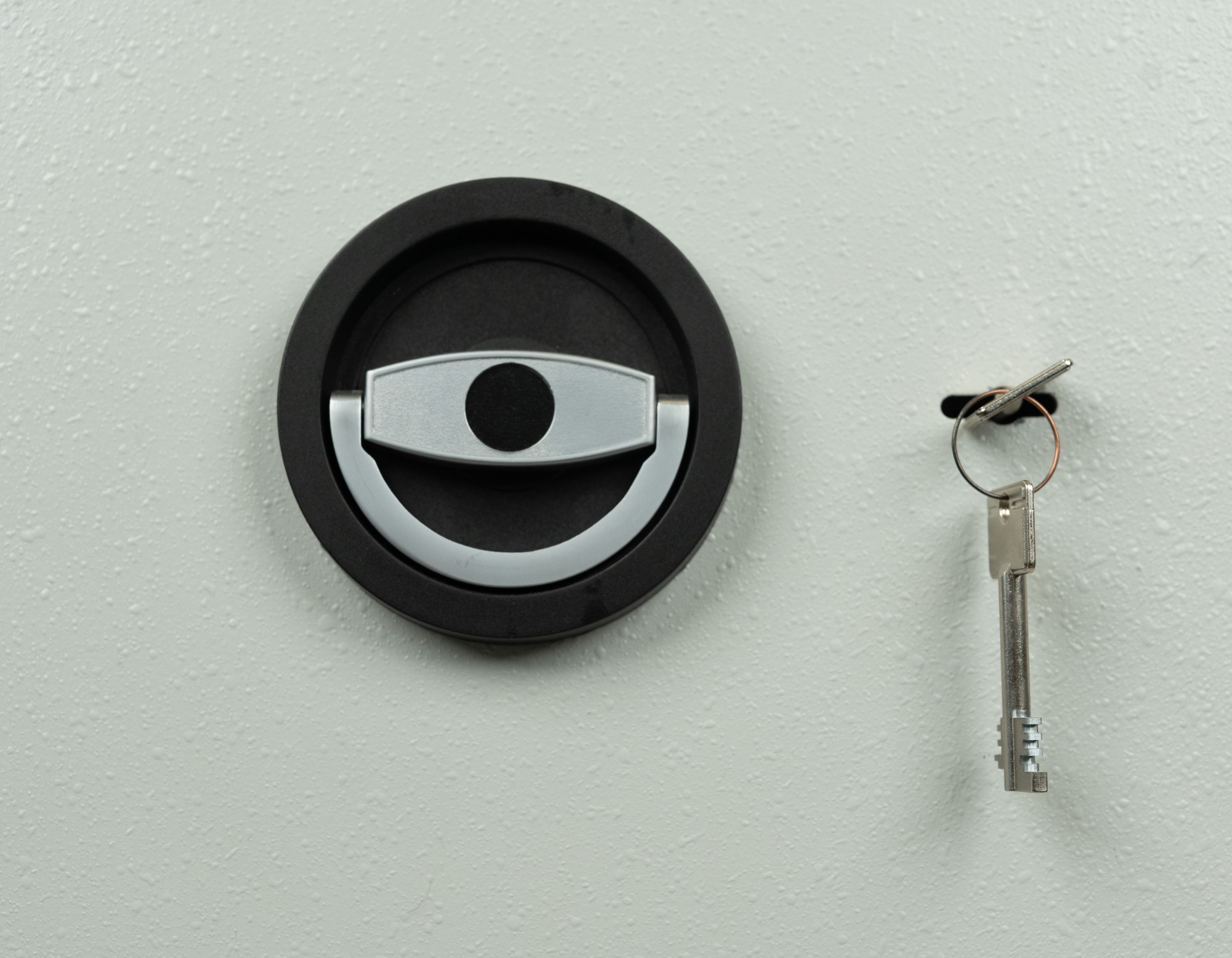 Panzersafe R2_5 våpenskap, verdiskap, brannskap